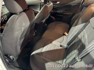 ALFA ROMEO Giulietta usata, con Bracciolo