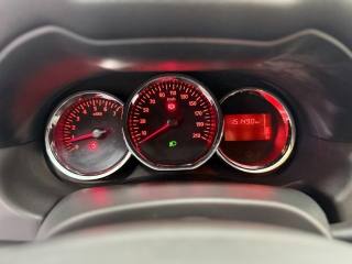 DACIA Duster usata, con Isofix
