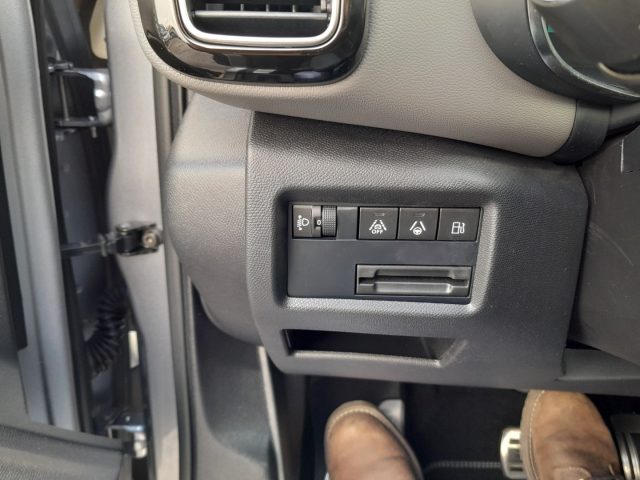 CITROEN C5 Aircross usata, con Fendinebbia