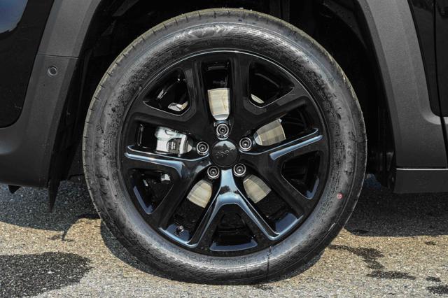 JEEP Renegade usata, con Climatizzatore