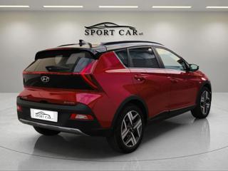 HYUNDAI Bayon usata, con Chiusura centralizzata