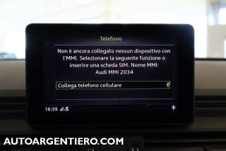 AUDI Q5 usata, con Immobilizzatore elettronico
