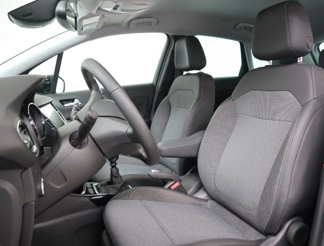 OPEL Crossland usata, con Cruise Control
