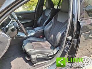 BMW 320 usata, con Autoradio