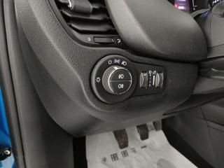 FIAT 500X usata, con Boardcomputer