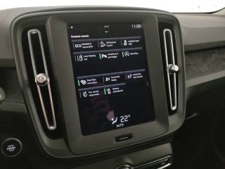 VOLVO XC40 usata, con USB