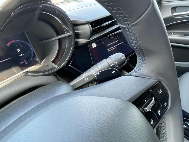 ALFA ROMEO Junior usata, con Immobilizzatore elettronico