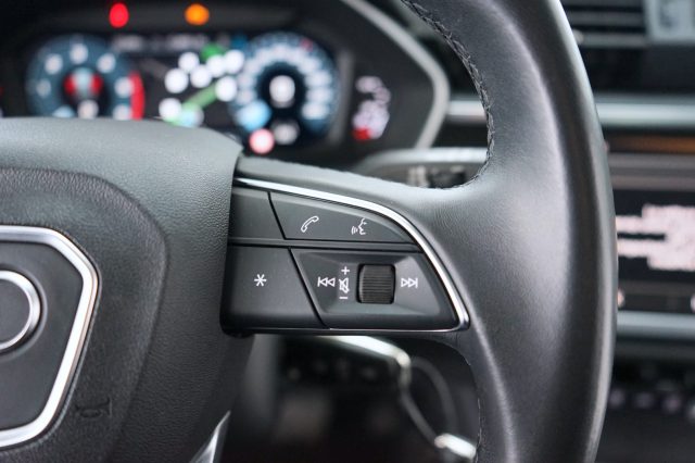 AUDI Q3 usata, con Android Auto