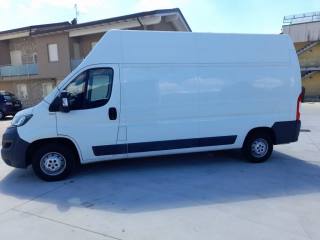 FIAT Ducato usata, con Airbag