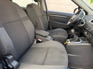 RENAULT Scenic usata, con ESP