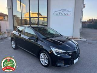 RENAULT Clio TCe 100 CV GPL 5 porte Zen