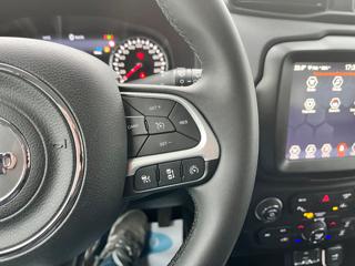 JEEP Renegade usata, con Chiusura centralizzata
