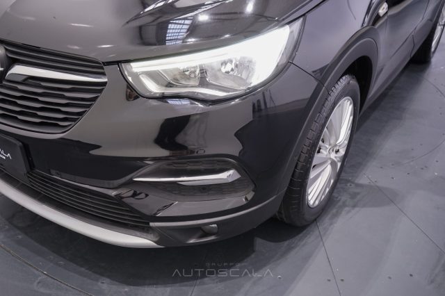 OPEL Grandland X usata, con Bluetooth