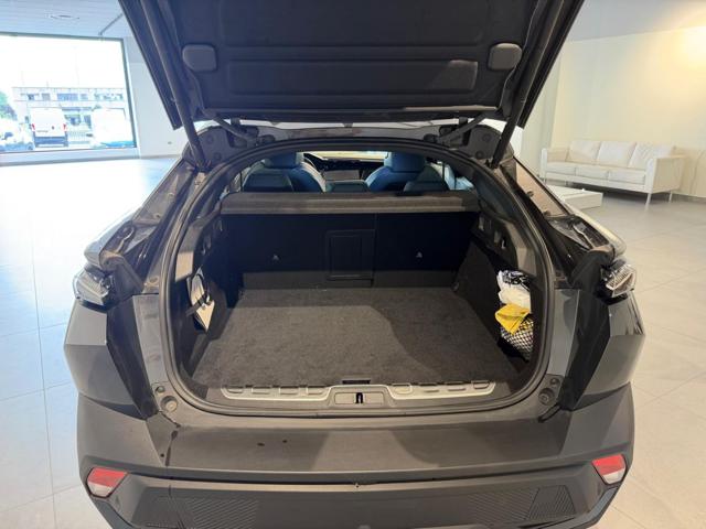 PEUGEOT 408 usata, con Servosterzo