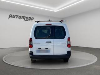 PEUGEOT Partner usata, con Servosterzo