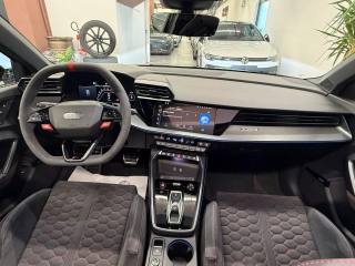AUDI RS3 usata, con Chiusura centralizzata