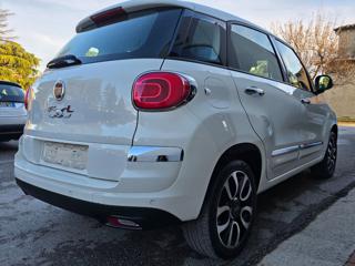 FIAT 500L usata, con Volante multifunzione