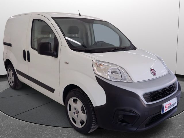 FIAT Fiorino usata, con Airbag