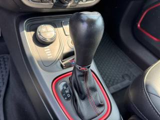 JEEP Compass usata, con Controllo trazione
