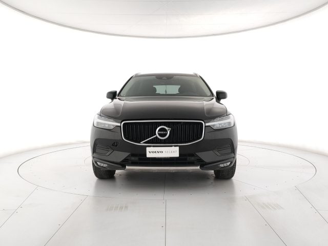 VOLVO XC60 usata, con Climatizzatore