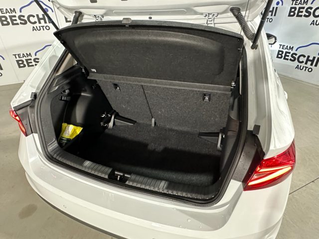 SKODA Fabia usata, con Servosterzo