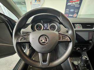 SKODA Octavia usata, con Controllo automatico clima