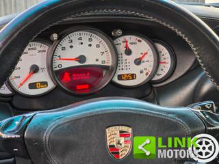 PORSCHE 911 usata, con Trazione integrale