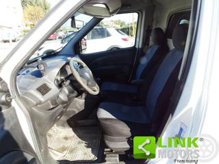FIAT Doblo usata, con Alzacristalli elettrici