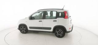FIAT Panda usata 22