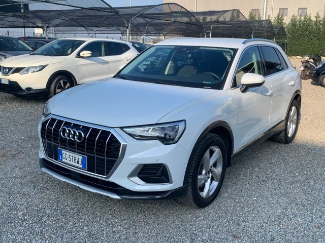 AUDI Q3 usata, con ABS