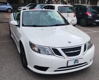 SAAB 9-3 usata, con Interni in pelle