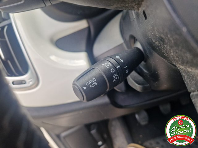 FIAT 500L usata, con Chiusura centralizzata