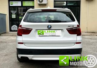 BMW X3 usata, con Climatizzatore