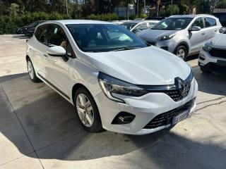 RENAULT Clio usata, con Airbag laterali