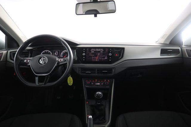 VOLKSWAGEN Polo usata 4