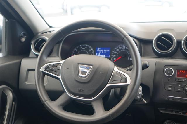 DACIA Duster usata 17