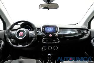 FIAT 500X usata, con Controllo trazione