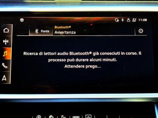 AUDI A6 allroad usata, con Limitatore di velocità