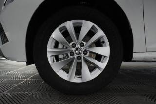 SKODA Kamiq usata 14