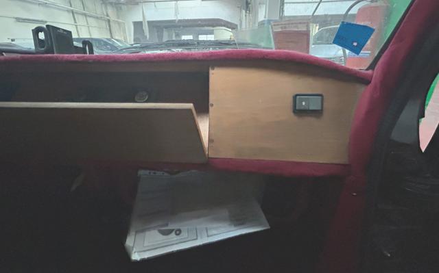 FORD Transit usata 8