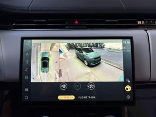 LAND ROVER Range Rover Sport usata, con Bluetooth