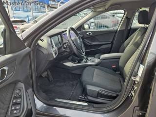 BMW 116 usata, con Volante in pelle