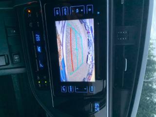 TOYOTA Auris Touring Sports usata, con Touch screen