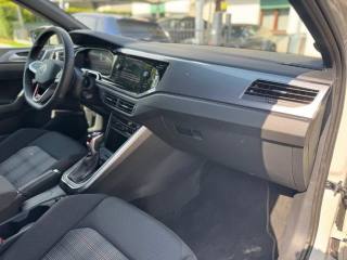 VOLKSWAGEN Polo usata, con Sedile posteriore sdoppiato