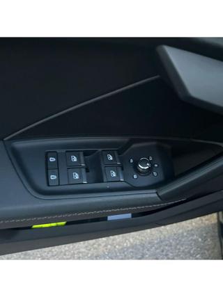 AUDI A3 usata, con Interni in pelle