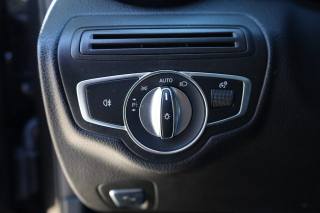 MERCEDES-BENZ C 220 usata, con Sistema lavafari
