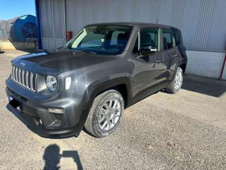 JEEP Renegade usata, con Airbag