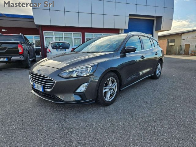 FORD Focus usata, con Airbag