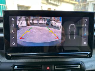 CITROEN C3 usata, con Cruise Control