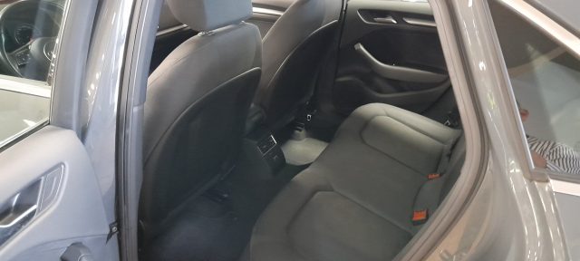 AUDI A3 usata, con Chiusura centralizzata